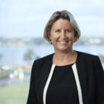 WA female business leader appointed Curtin Adjunct Professor