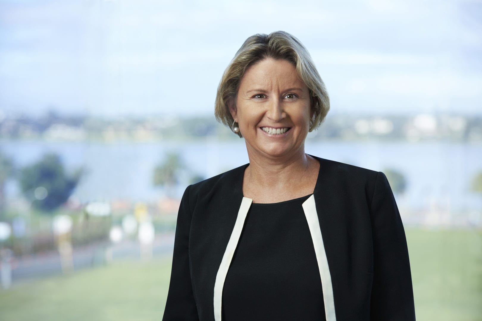 Image for WA female business leader appointed Curtin Adjunct Professor
