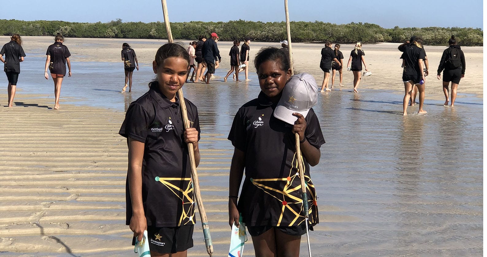 Image for New scholarship supports Indigenous women to ‘shoot for the stars’