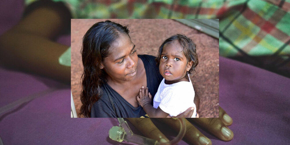 Closing cultural gaps may reduce risk for sick children