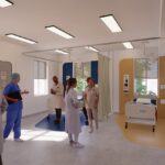 Curtin Kalgoorlie’s Rural Health Campus to benefit students and workforce