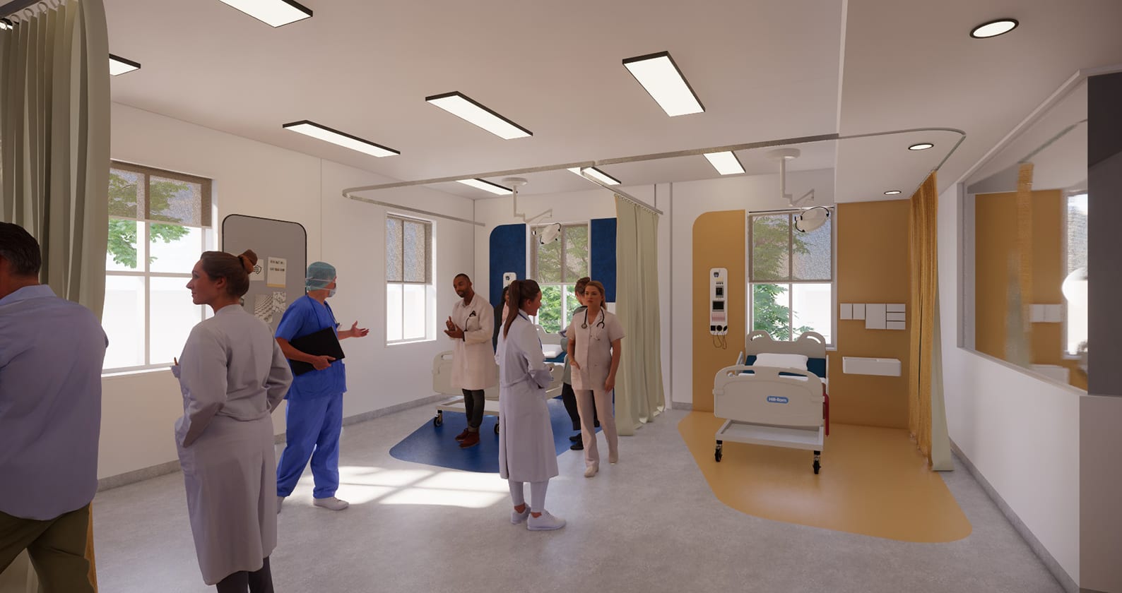 Image for Curtin Kalgoorlie’s Rural Health Campus to benefit students and workforce