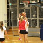 Register now for Curtin Stadium Evening Social Sport!