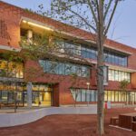 Curtin opens new campus in the heart of historic Midland