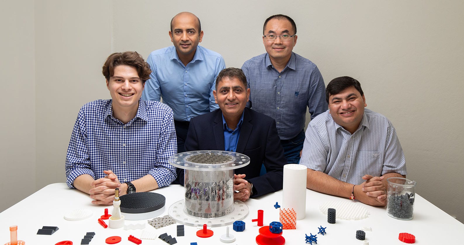 Image for Applications to accelerate innovations into commercial success now open