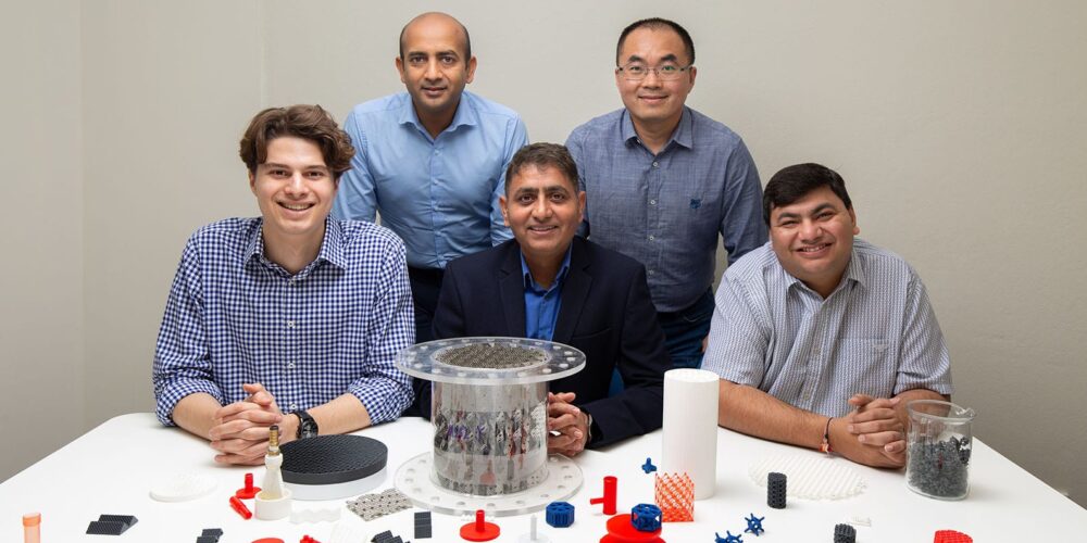 Oil and gas industry invention wins top honours at Curtinnovation Awards