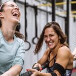 Get fit for $1 per day at Curtin Stadium!