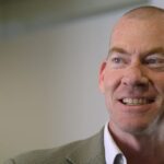 Researchers in focus: Professor Steven Tingay