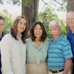 Alumni perspectives: Dr Susan Barkdoll on who teaches who