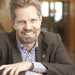 Welcome Professor Sven Bölte, as an Adjunct Professor to the School of Occupational Therapy and Social Work