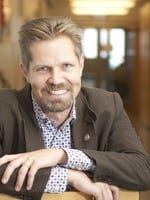 Image for Welcome Professor Sven Bölte, as an Adjunct Professor to the School of Occupational Therapy and Social Work