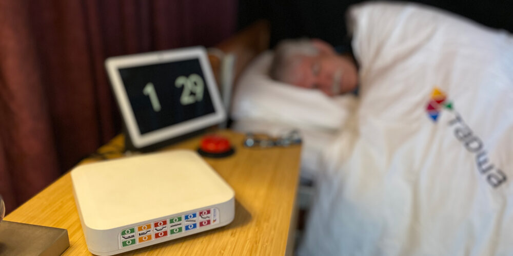 Voice-controlled beds to be made available for market, thanks to innovative partnership