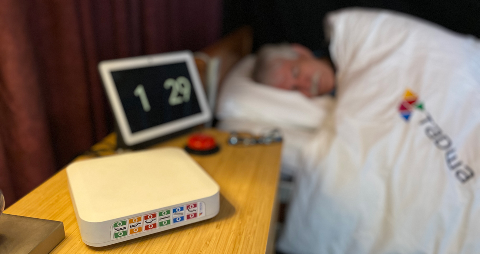 Image for Voice-controlled beds to be made available for market, thanks to innovative partnership