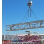 New crane device will make worksites safer