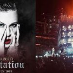Exclusive Curtin student discount on tickets to Taylor Swift at Optus Stadium
