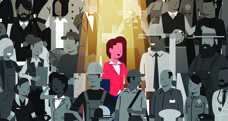 Image for From talent identification to value creation