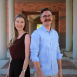 Curtin future leaders awarded competitive national scholarships