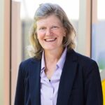 Researchers in focus: Professor Teri Balser