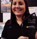 Curtin mum scores more than a PASS at national awards