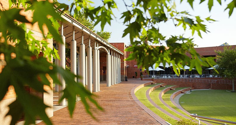 Image for Curtin makes strong debut in QS Stars 2014 ratings