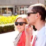 One-minute message packs a punch