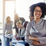 Don’t just survive the work day – thrive at work