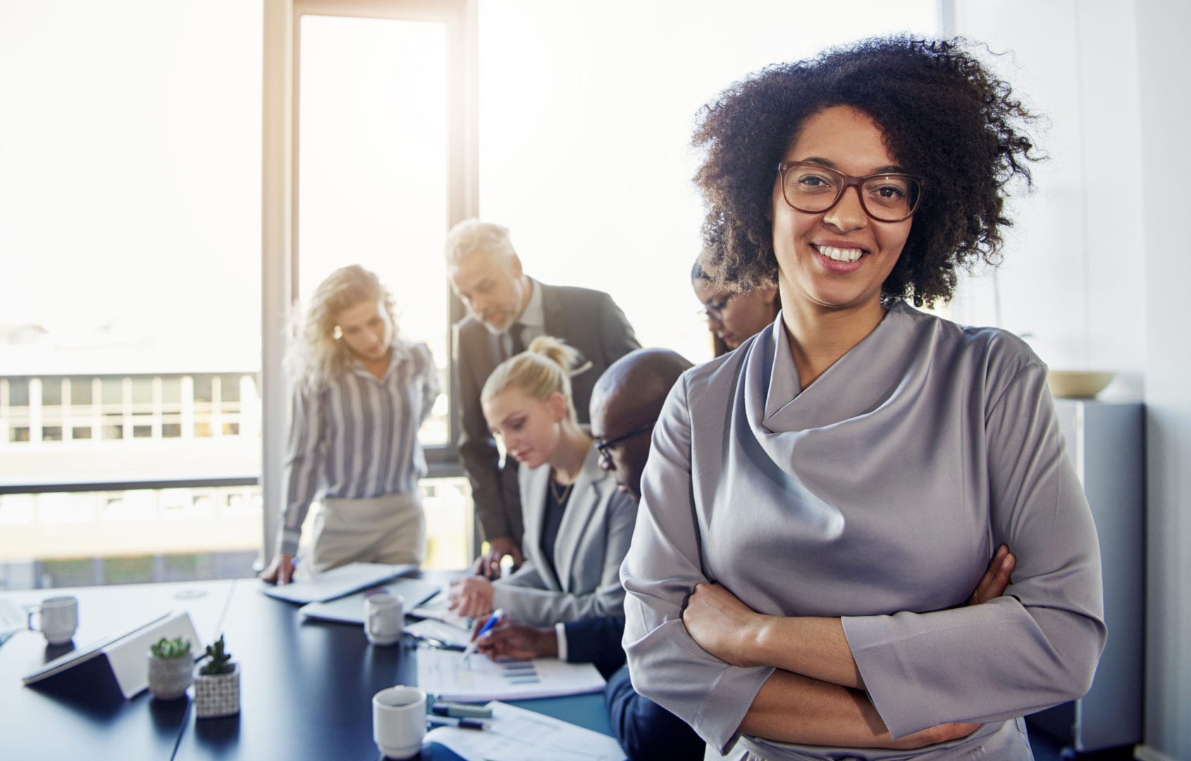 Image for Don’t just survive the work day – thrive at work
