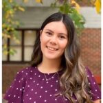 Curtin student awarded Global Voices Scholarship to tackle climate change