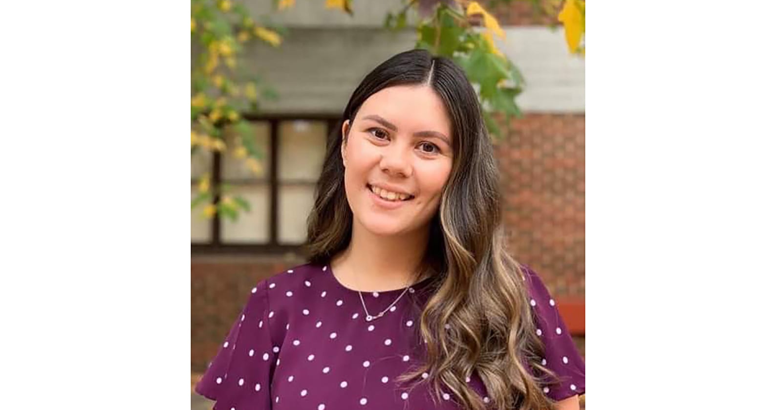 Image for Curtin student awarded Global Voices Scholarship to tackle climate change