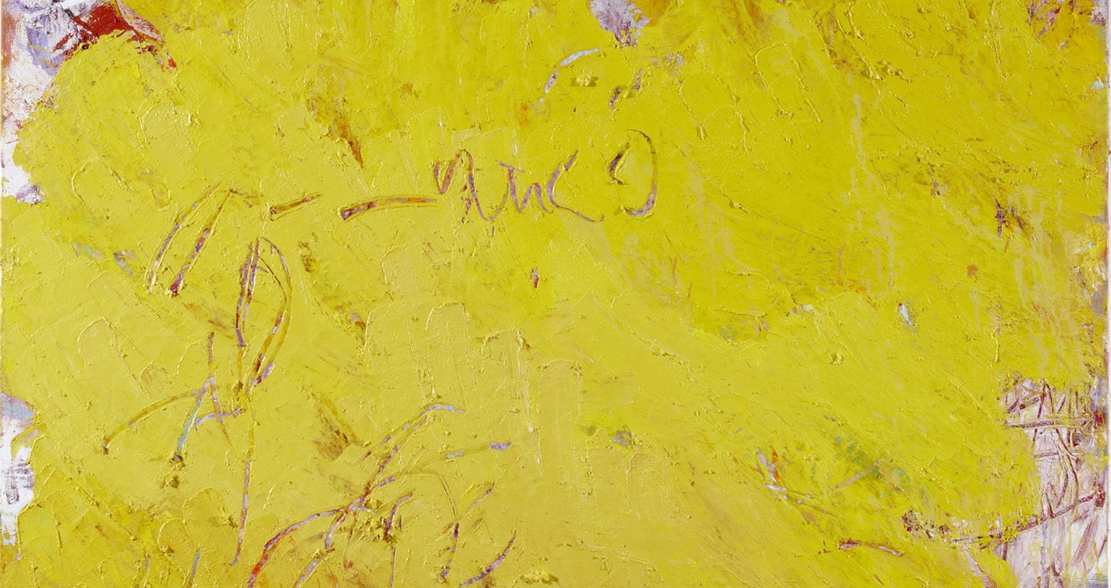 Image for John Curtin Gallery celebrates its reopening with exhibition of significant works from the Collection
