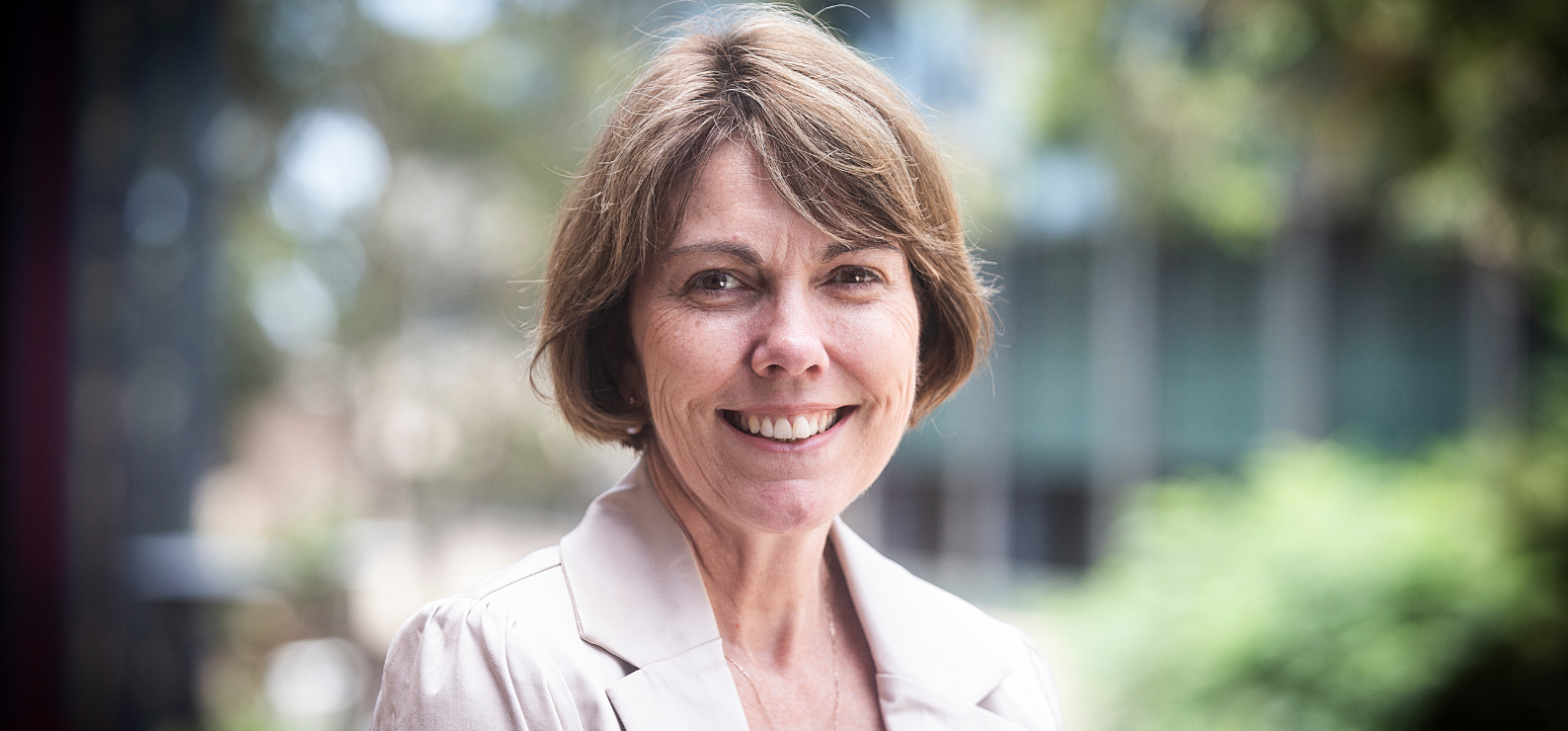 Image for Curtin appoints outstanding nursing education leader