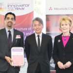 Asset tracking solutions company wins WA Innovator of the Year award