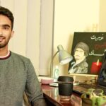 Five questions with economics student Turki Al-Abri