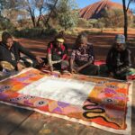 Australian organisations unite to support Uluru Statement from the Heart