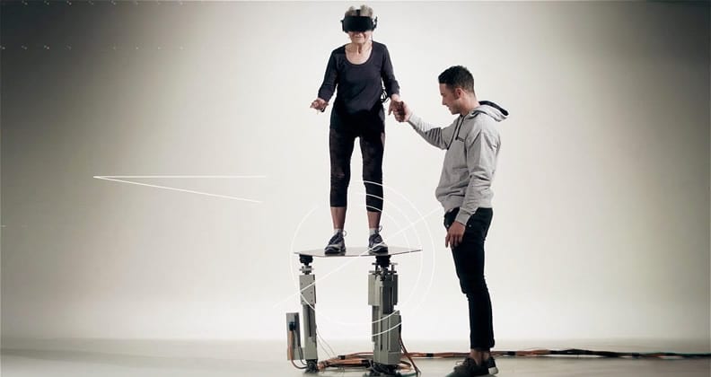 Image for Biorobotics in the real world