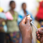 African kids among those to miss medical appointments due to COVID