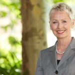Curtin honours former Vice-Chancellor Jeanette Hacket