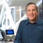 Researchers in focus: Professor Victor Calo
