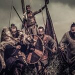 From raiders to reptiles: using ancient DNA to piece together the past