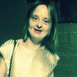 The School of Occupational Therapy and Social Work welcomes our newest staff member Virginia Calabrese.
