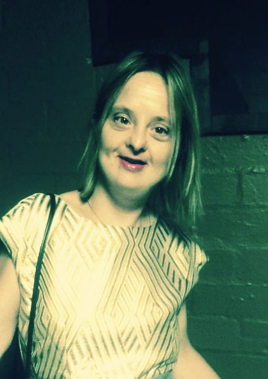 Image for The School of Occupational Therapy and Social Work welcomes our newest staff member Virginia Calabrese.