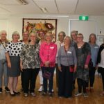Trail blazers: WAIT’s first occupational therapists reunite to celebrate 50 years