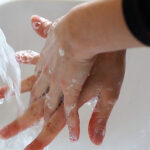 Not even a global pandemic can stop poor hand hygiene, Curtin study finds