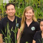 Eureka! Disease susceptible crops now speedily discarded