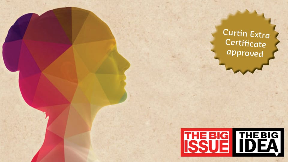 Image for Apply now for The Big Idea @ Curtin 2020
