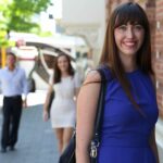Female CEOs in the pipeline