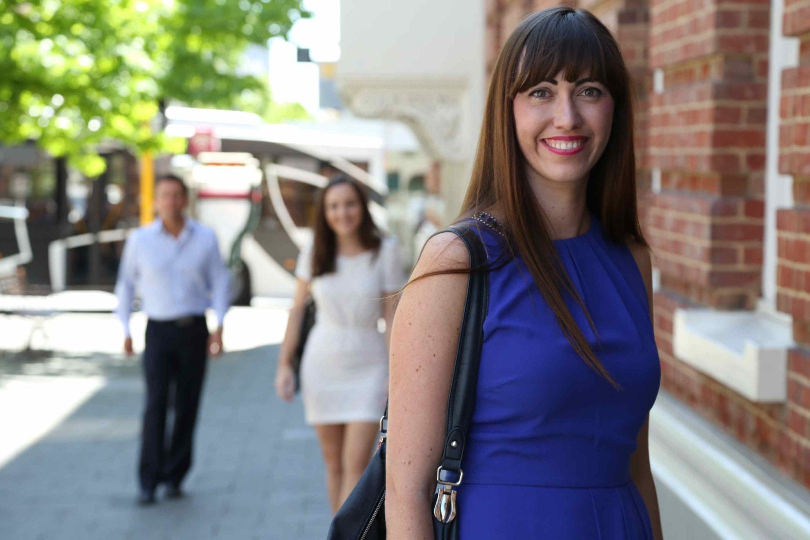 Image for Female CEOs in the pipeline