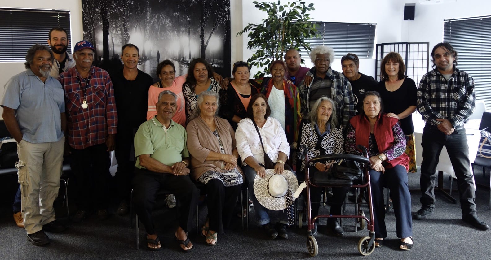 Image for Bringing the stories home: the Wirlomin Noongar Language and Stories Project