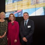 New Julia Gillard Women in Leadership Scholarship launched