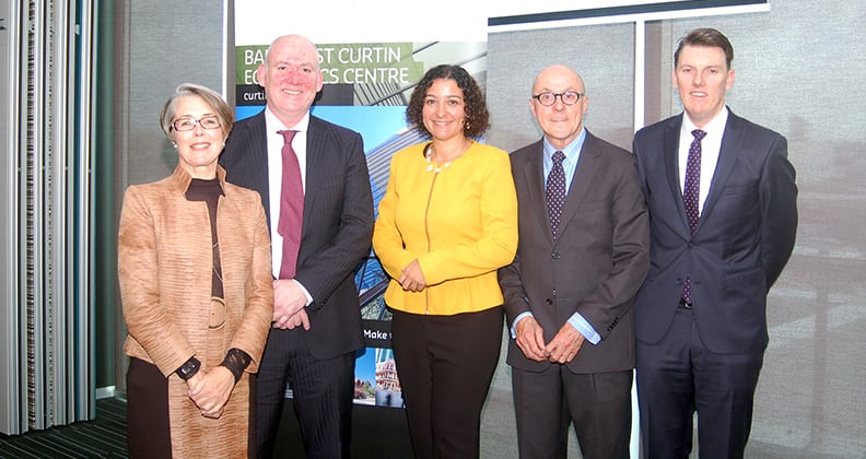 Image for Is WA’s workforce flexible enough to adapt to labour market transition?